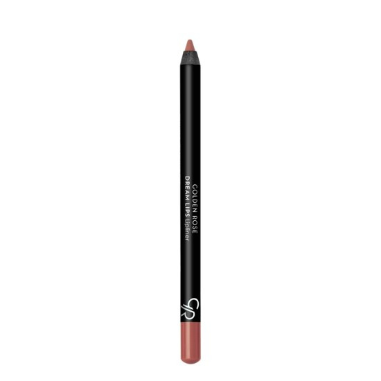 مداد لب گلدن رز مدل DREAM LIPS شماره 503