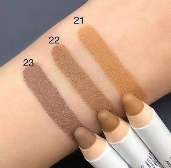کانتور مدادی گلدن رز Golden Rose مدل Contour Crayon شماره 22