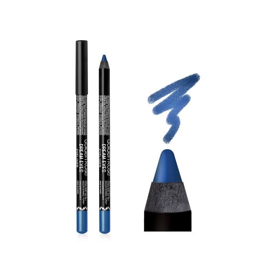 مداد چشم رنگی گلدن رز Golden Rose مدل Dream Eyes Eyeliner شماره 421