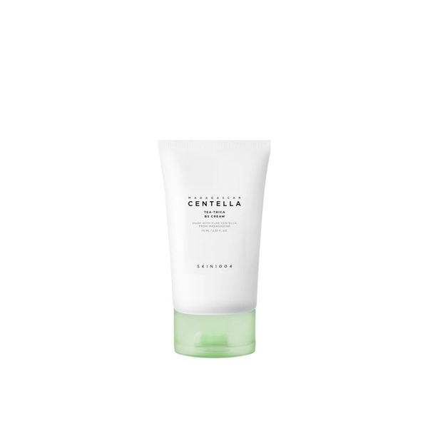 ژل کرم مرطوب کننده و آبرسان ضدجوش تی تریکا لاین سنتلا اسکین ۱۰۰۴ | Gel Cream with Tea Tree & B5