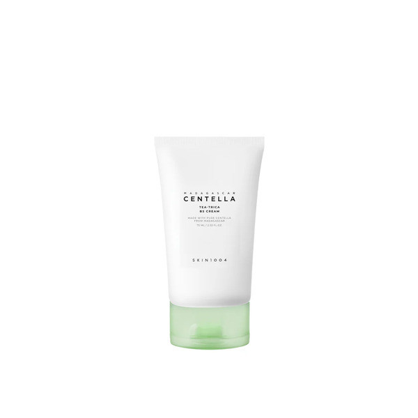 ژل کرم مرطوب کننده و آبرسان ضدجوش تی تریکا لاین سنتلا اسکین ۱۰۰۴ | Gel Cream with Tea Tree & B5